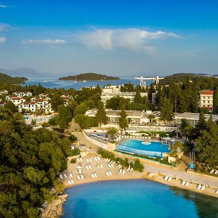 Aminess Vival Port9 Resort Medvinjak Exterior photo