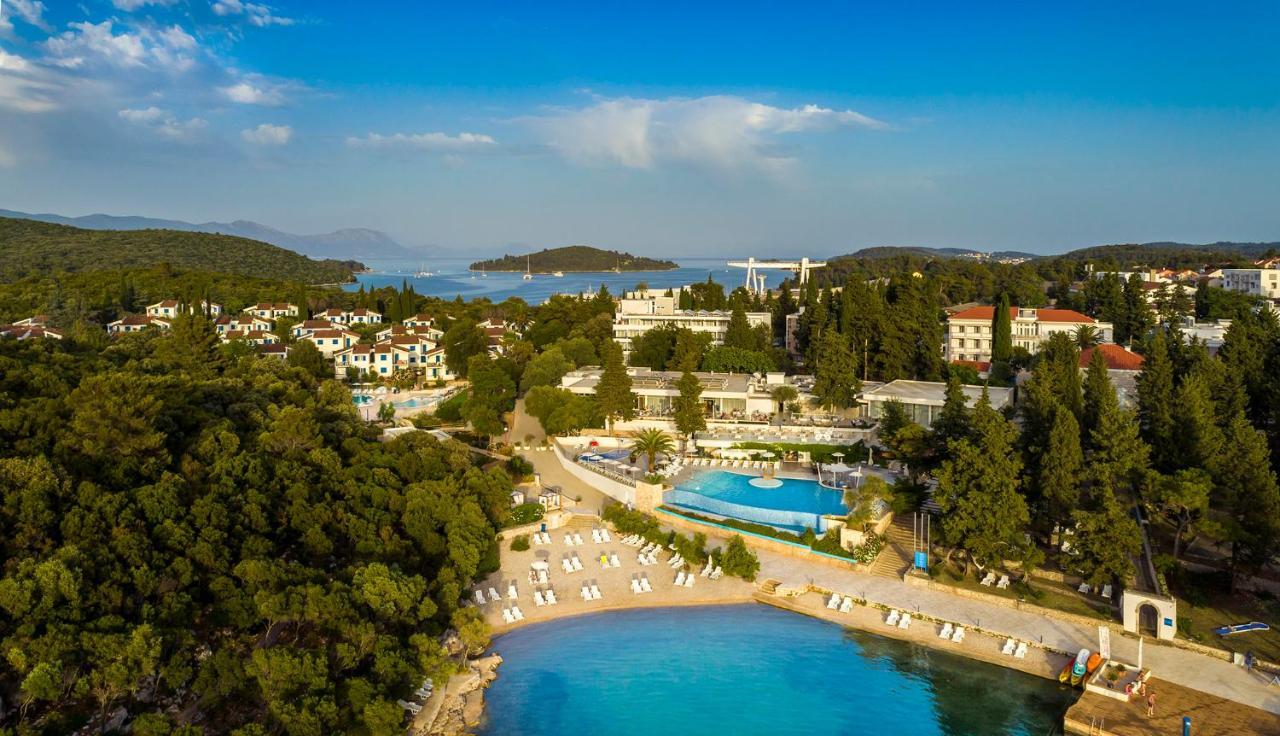 Aminess Vival Port9 Resort Medvinjak Exterior photo