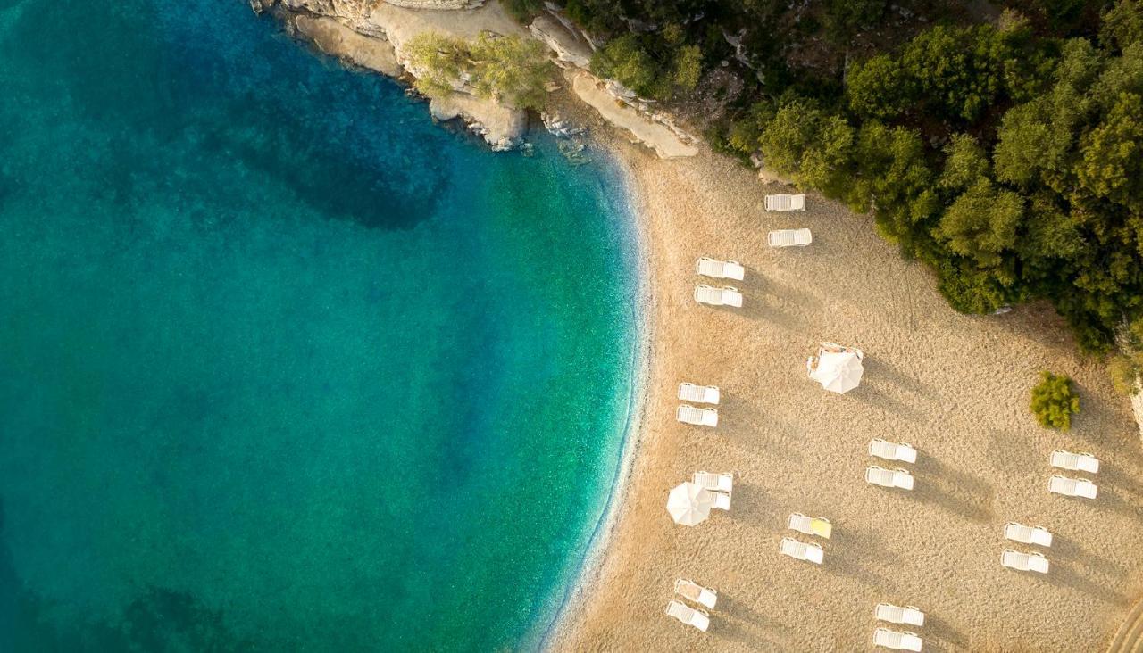 Aminess Vival Port9 Resort Medvinjak Exterior photo