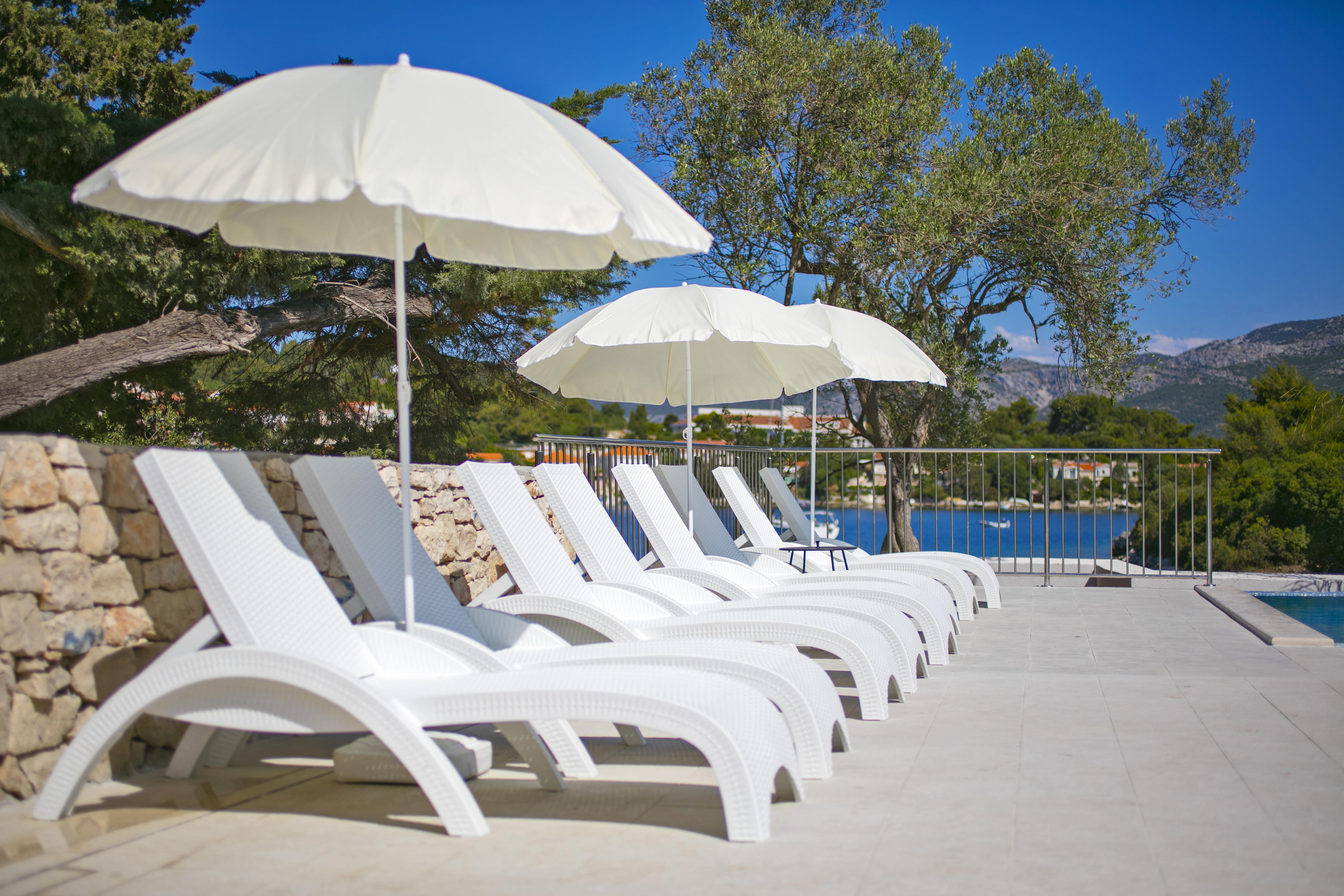 Aminess Vival Port9 Resort Medvinjak Exterior photo