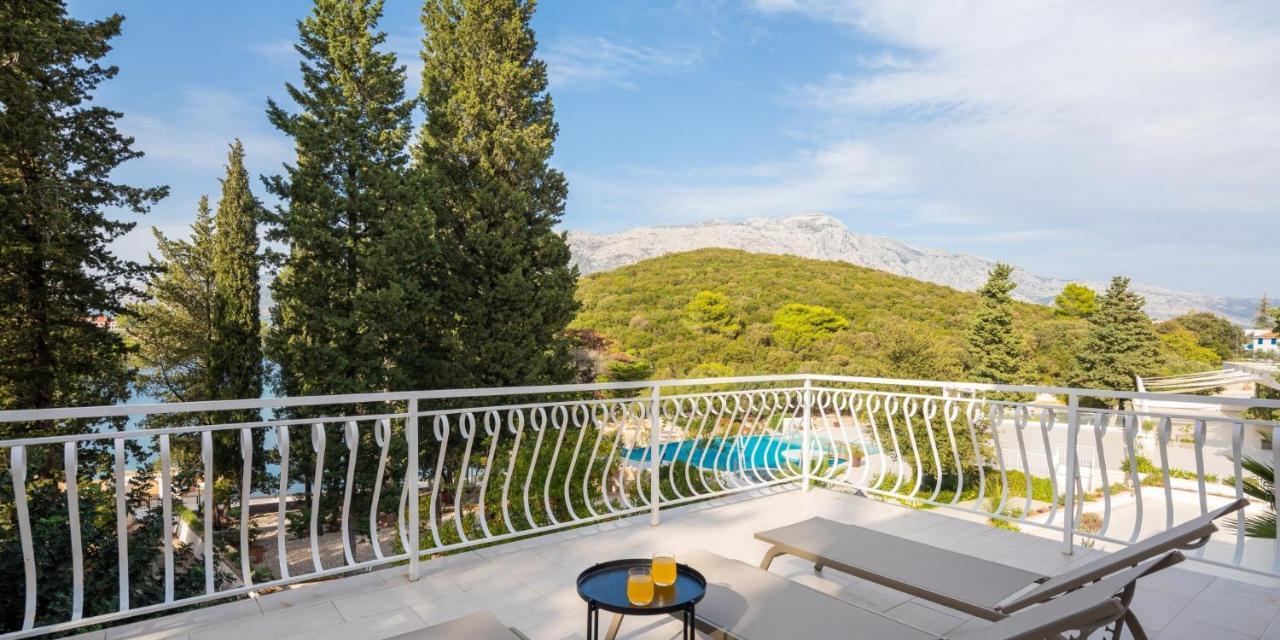 Aminess Vival Port9 Resort Medvinjak Exterior photo