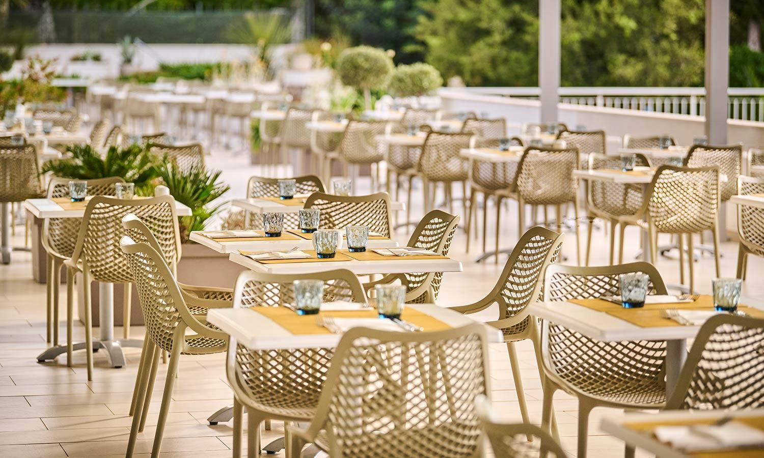 Aminess Vival Port9 Resort Medvinjak Exterior photo