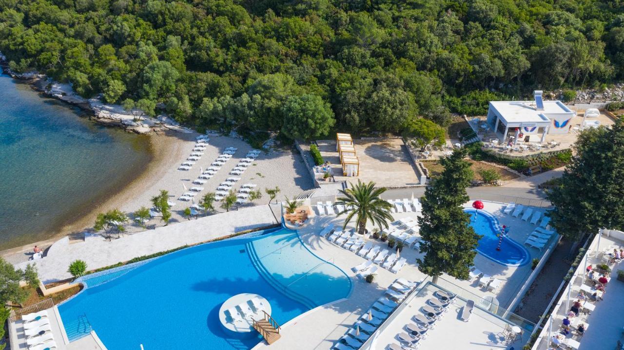 Aminess Vival Port9 Resort Medvinjak Exterior photo